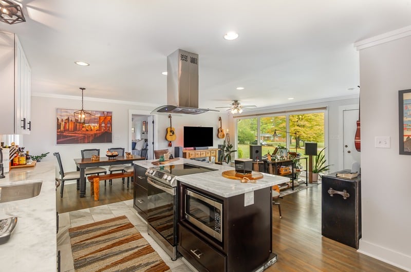 Interior edits property editing example